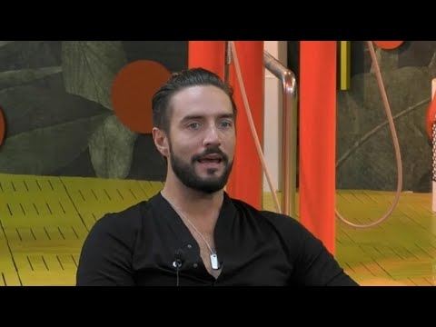 “Cosa succede se lasciate la casa”. GF Vip 6, Alex Belli sgancia la bomba in...