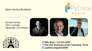 Open-source Business