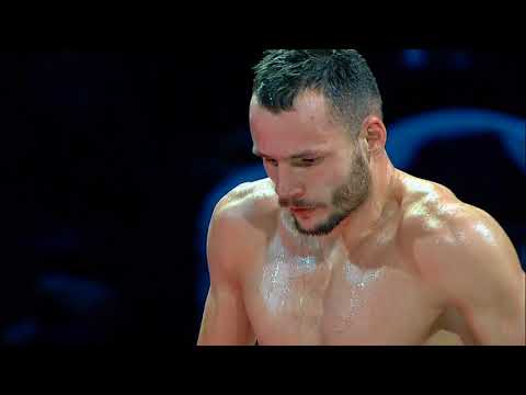 Alexander Surzhko vs Regian Eersel - W5 "GRAND PRIX REMATCH"