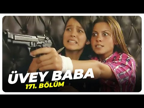 Üvey Baba 171. Bölüm | Nostalji Diziler