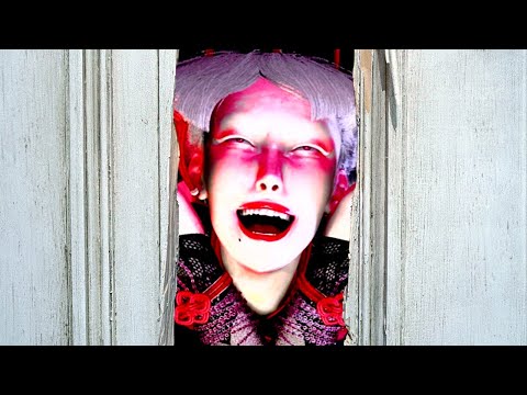 Terrorizing ranked with Season 2 A.K.I