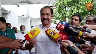 “ഡാമുകളിലൊന്നും വെള്ളമില്ല” | വൈദ്യുതി പ്രതിസന്ധിയ