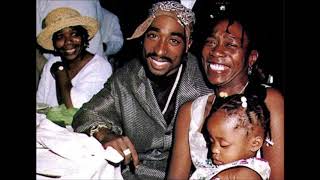 2Pac Dear Mama OG (Demo Version With Original Chorus) (HQ)