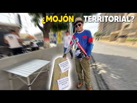 ✨ESTRENO✨  ¿Dónde termina BARCELONA y empieza LECHERÍA? 📍