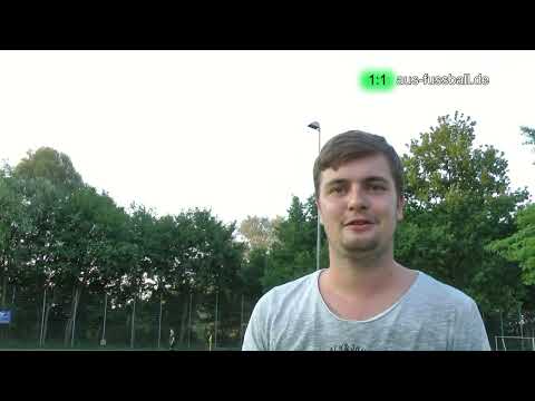 MSV Hamburg II - TSV Gülzow