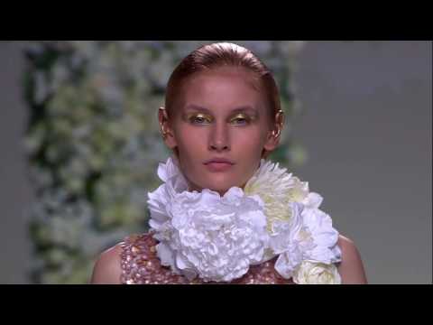 MBFW Madrid | DESFILE DUYOS SS17 - Edición 2016