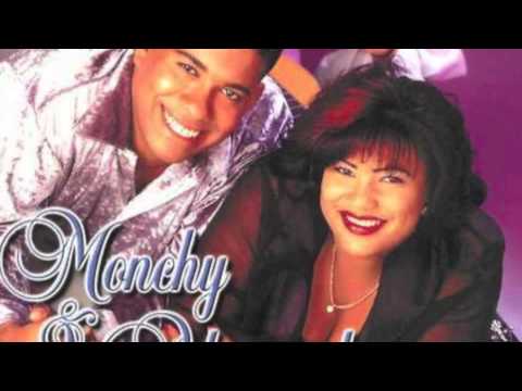 Monchy & Alexandra - BACHATA MIX (GRANDES EXITOS)