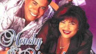 Monchy &amp; Alexandra - BACHATA MIX (GRANDES EXITOS)