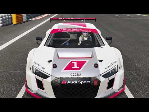 Project Cars 3 PC Multiplayer Gameplay Deutsch German Part 26