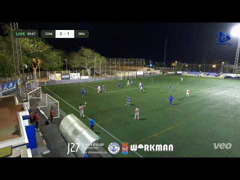 CD Marino B vs CDA Granadilla