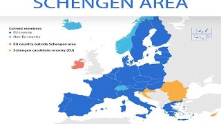 Ab dem 1. Januar nimmt die EU Kroatien in den Schengen-Raum auf
