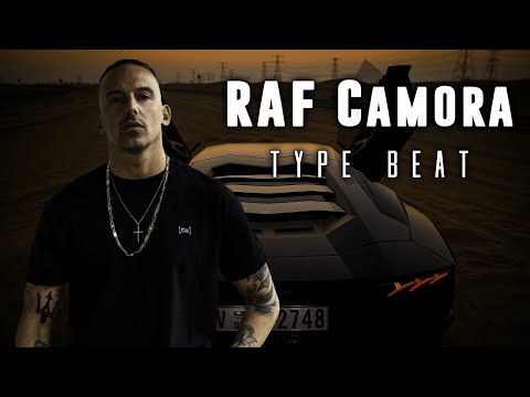 [SOLD] RAF CAMORA x AZET x 187 Type Beat "LAMBO" (prod. by Jay Ho Beats) | Afro Trap Type Beat 2022