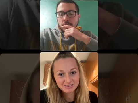 Italy Tennis Players: l'intervista ad Alessandra Mazzola