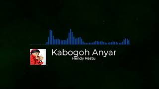 Download lagu Kabogoh Anyar mp3