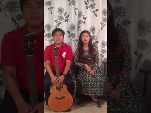 Zomi Christian Church-Columbus,Ohio - Camp tangko na.