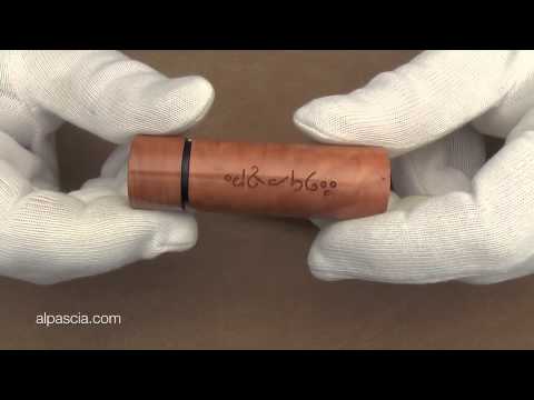 pipa Ascorti 724 - pfeife