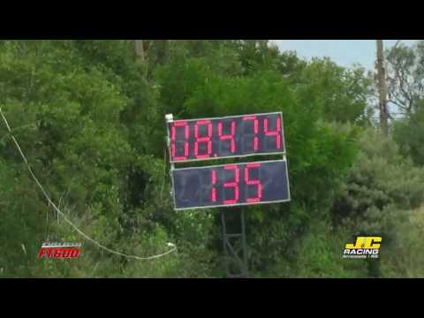 1ª Etapa Copa Serra e Desafio Hot Racing 2017 - Gol STL 117