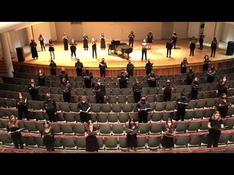 "Verleih uns Frieden" by Hugo Distler