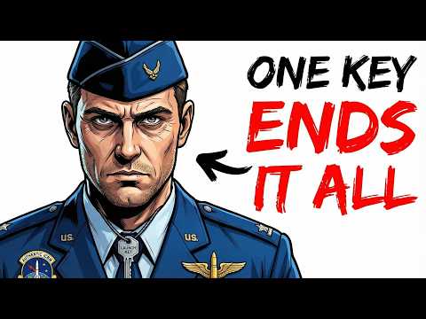 Your Life as Every Nuclear Missile Crew Rank
