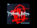 HQ Troubleneck Bros Trouble Wreck 1993