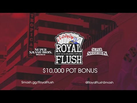 Royal Flush Trailer