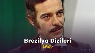 Brezilya Dizileri (1993) | TRT Arşiv