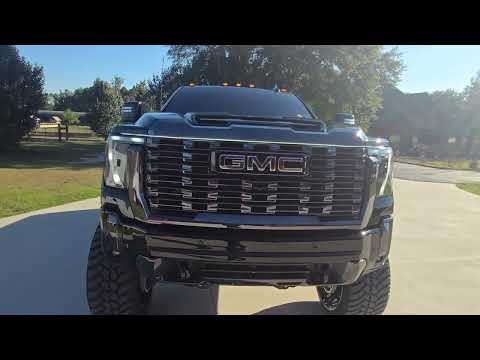 2024 GMC Sierra (CC-2013286) for sale in DeRidder, Louisiana