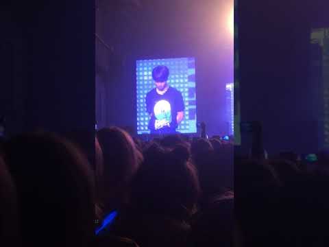 STRAY KIDS UNVEIL TOUR ‘I AM...’ IN MOSCOW