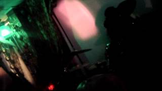 Cancerslug Soulless 4.6.12 slugcult rising tour 2012