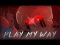 Play My Way Dandy S World Goob Short Animation