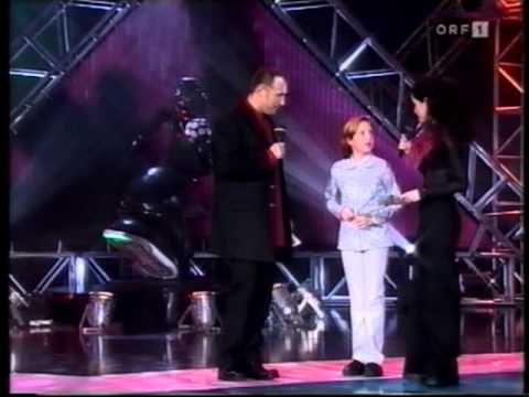 Kiddy Contest 1998 - Die Show