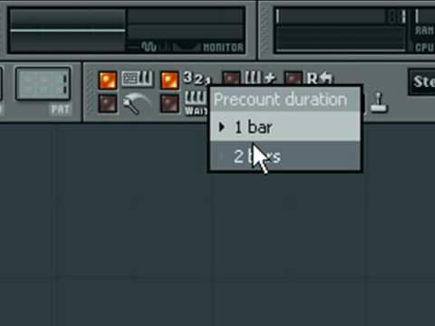 FL Studio Tutorial Series: Lesson 6 - Recording Live Steps into Patterns