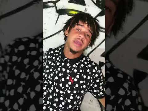 Genual De Fresa FT Frankely El Real - Toy Bien (Freestyle) #LNF