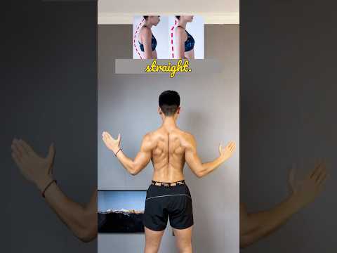 Do These 100 Reps Daily Tight Armpits, Clear Collarbone, Straight Back, Beautiful Shoulders