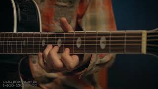 Video thumbnail for TaKamine GN75CE by PopMusicPlay