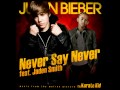 Justin Bieber, Jaden Smith and MattyBRaps ...