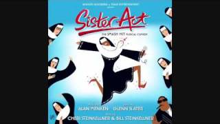 Sister Act the Musical - Prologue - Original London Cast Recording (1/20)