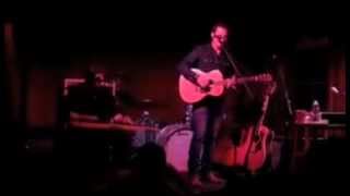 Shane Alexander - &quot;Skyway Drive-In&quot; live at Zoey&#39;s Cafe with  Jesse Siebenberg