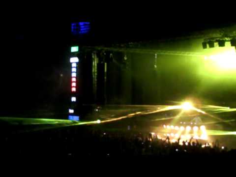 Tiësto Arenele Romane 18 iunie 2011 #12