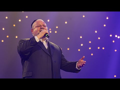 #ובחרת_בחיים | יצחק מאיר הלפגוט - שמחה לארצך