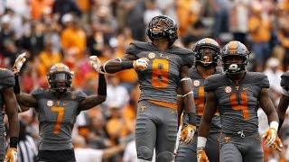 College Football Pump Up &quot;Money and The Power&quot;