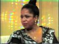 Miss Della Reese Again