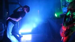 MOSHPIT - Hope Less [Live]