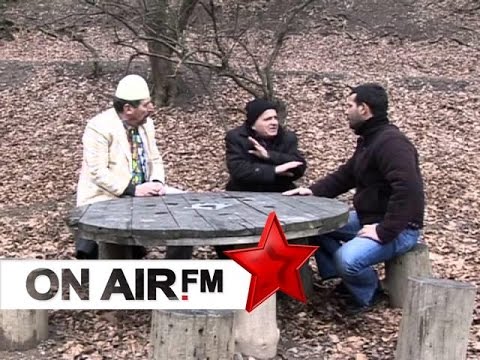 Cimë Tomahovka - Rreni burra për tokë e jo për hava