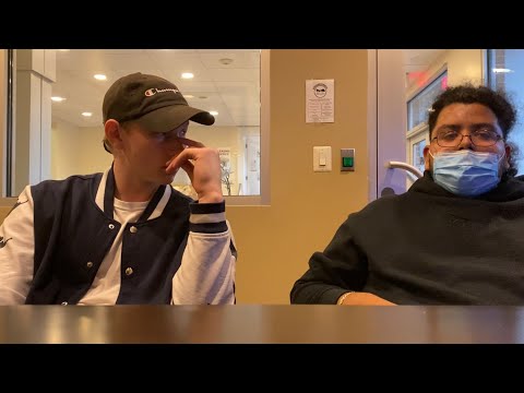 Laid Back Interviews: Maribans First Interview