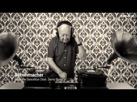 Schuhmacher feat. Danny Lee Dunn - Enjoy the Dancefloor (Street Parade Anthem 2014)