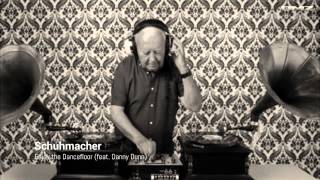 Schuhmacher feat. Danny Lee Dunn - Enjoy the Dancefloor (Street Parade Anthem 2014)