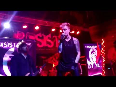 Otep - Rise, Rebel, Resist - 06/25/2017