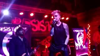 Otep - Rise, Rebel, Resist - 06/25/2017