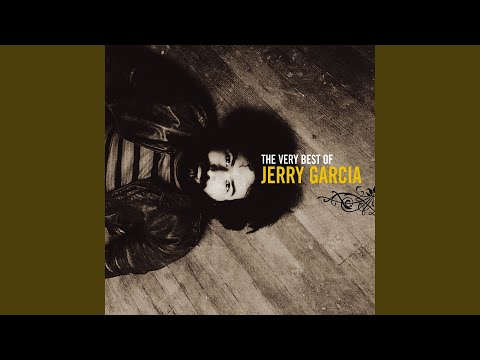 Deep Elm Blues - Garcia Jerry